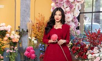 Á hậu Kim Duyên bất ngờ công khai &apos;tình yêu mới&apos; đúng dịp &quot;Lễ tình nhân Valentine 14/2&quot;