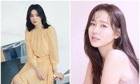Những cặp &apos;kỳ phùng địch thủ&apos; vô cùng nổi tiếng của giới diễn viên nữ Hàn Quốc, ai hơn ai? 