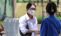 Công bố chi tiết lịch thi tốt nghiệp THPT năm 2022