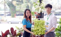 Học viện Nông nghiệp Việt Nam ra mắt 6 phòng thí nghiệm đạt chuẩn ISO