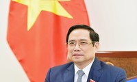 Thủ tướng Phạm Minh Chính sẽ đối thoại với thanh niên vào cuối tháng Ba.
