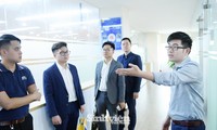 Hơn 100 sinh viên Thủ đô tìm hiểu về IoT