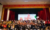 SVBK 2023 - Sự trở lại của những Nhà thông thái vui tính đến từ Đại học Bách Khoa Hà Nội