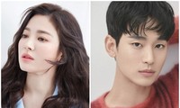 Song Hye Kyo “phản ứng” ra sao trước thông tin xác nhận hẹn hò của Hyun Bin và Son Ye Jin?