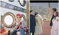 Taeyong (NCT) phá kỷ lục Châu Á với tài khoản Instagram; Penthouse mùa 2 mở màn đã có “biến căng“