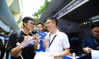 Các trường đại học linh hoạt điều chỉnh công tác tuyển sinh