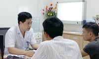 Bác sĩ Thịnh khẳng định thực dưỡng không thể điều trị ung thư.
