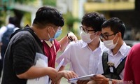 Dự kiến ngưỡng đầu vào của ngành Sức khỏe, Giáo viên năm 2022