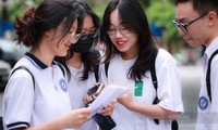 Điểm nhấn giáo dục: Khởi tố thí sinh chụp ảnh đề thi tốt nghiệp THPT gửi ra ngoài