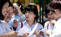 Đề thi minh họa tốt nghiệp THPT từ 2025 công bố vào quý 4/2023