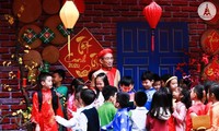 Lịch nghỉ Tết Nguyên đán 2024 của học sinh cả nước: Có địa phương cho nghỉ nửa tháng