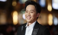 Hoài Linh chia sẻ về làm YouTube: &apos;Có người xúi chứ không có chuyện buồn thì làm cho vui&apos;