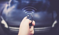 Trộm xe có thể 'hack' xe sử dụng chìa khóa thông minh bằng nhiều công nghệ mới.