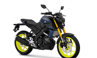 Yamaha MT-15 2019 chính thức bán ra tại Indonesia.