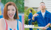 Không chỉ có trai đẹp 6 múi, MV mới của Bích Phương còn bất ngờ xuất hiện cả BigDaddy
