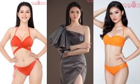 Dàn Hoa-Á khôi không chỉ xinh đẹp mà cực tài năng vào bán kết Hoa hậu Việt Nam 2020