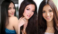 Huỳnh Bích Phương - Người đẹp được yêu thích nhất Hoa hậu Việt nam 2010 giờ ra sao?