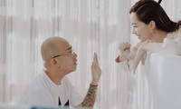 Hoa hậu Đặng Thu Thảo hối hận và xin lỗi &apos;phù thuỷ trang điểm&apos; Phan Minh Lộc