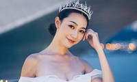 Hai Hoa hậu Hong Kong mâu thuẫn ở buổi diễn tập