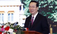 Chủ tịch nước Võ Văn Thưởng: Tòa án không để xảy ra oan, giảm tối đa tình trạng sai