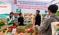 Đại hội Đoàn tỉnh Lâm Đồng: Dẫn đầu cả nước về sản xuất nông nghiệp thông minh