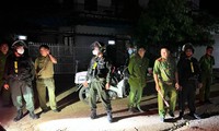 Giang hồ cộm cán ‘Hoàn Xuyến’ và cuộc đụng độ với 100 dân xã hội