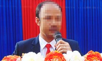 Khởi tố hiệu trưởng một trường THCS-THPT giao cấu với trẻ em