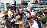 Phụ nữ Mạ ở vùng sâu Lâm Đồng nỗ lực thúc đẩy bình đẳng giới 
