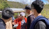 Sở VH Lâm Đồng vào cuộc vụ du khách Thái Lan bị đánh ở Đà Lạt