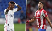 Vì sao La Liga hoãn trận đấu của Real Madrid cuối tuần này?