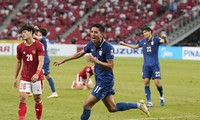 Tỷ phú Indonesia: Các cầu thủ sẽ lội ngược dòng trước Thái Lan như Liverpool