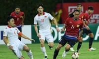 Liên đoàn bóng đá Lào khẳng định không có cầu thủ bán độ ở AFF Cup 2020
