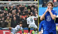 Thủ môn Kepa tỏa sáng, Chelsea nhọc nhằn lọt vào vòng 5 cúp FA