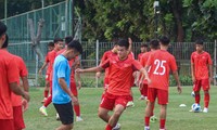 Nhận định, dự đoán U19 Việt Nam vs U19 Thái Lan, 20h00 ngày 10/7: Dắt tay nhau vào bán kết? 