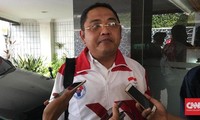 Bị loại cay đắng, trưởng đoàn Indonesia đòi điều tra trận U19 Việt Nam vs U19 Thái Lan 