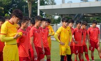 Lịch thi đấu chung kết và tranh hạng ba U19 Đông Nam Á 2022: Việt Nam hội ngộ Thái Lan 