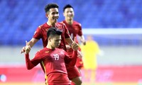 Quang Hải: Tôi mơ ước đá AFF Cup, mong muốn khoác áo team tuyển chọn ở ngẫu nhiên giải đấu này 
