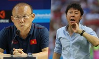 Báo Indonesia: Shin Tae-yong có thể khiến ông Park chia tay Việt Nam trong cay đắng 