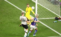HLV tuyển Đức đổ lỗi cho học trò sau thất bại trận ra quân World Cup 2022 