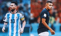 Pháp hoặc Argentina được FIFA thưởng bao nhiêu tiền nếu vô địch World Cup 2022? 
