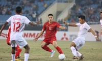 3 điểm trùng hợp lạ lùng giữa tuyển Việt Nam và Indonesia tại AFF Cup 2022 