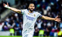 Quả bóng Vàng cho Benzema, tại sao không?