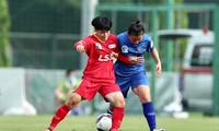 Sẽ có bước ngoặt ở vòng 7 giải bóng đá nữ VĐQG - Cúp Thái Sơn Bắc 2022?