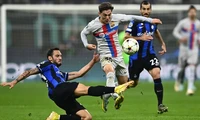 Trước trận Barca vs Inter, 02h00 ngày 13/10: Coi chừng hiểm địa Nou Camp