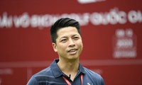 Giám đốc giải Nguyễn Thái Dương nói về các thách thức tại Vô địch Golf Quốc gia 2023