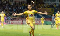 Từ Siêu cúp 2009 đến Siêu cúp 2023, 'sóc nhỏ xứ Thanh' vẫn nguyên khát khao chiến thắng