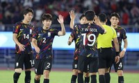 韓國奧運 vs 烏茲別克奧運評論，10 月 4 日晚上 7:00：烏茲別克更加悲傷