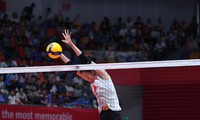 Lịch thi đấu của thể thao Việt Nam tại Asiad 19 ngày 5/10: Cùng cổ vũ tuyển bóng chuyền nữ Việt Nam