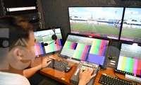 Công nghệ VAR lần đầu xuất hiện tại Siêu cúp Bóng đá Quốc gia