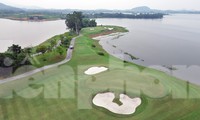 Ba thử thách HIO trị giá 4,6 tỷ tại Tiền Phong Golf Championship 2023